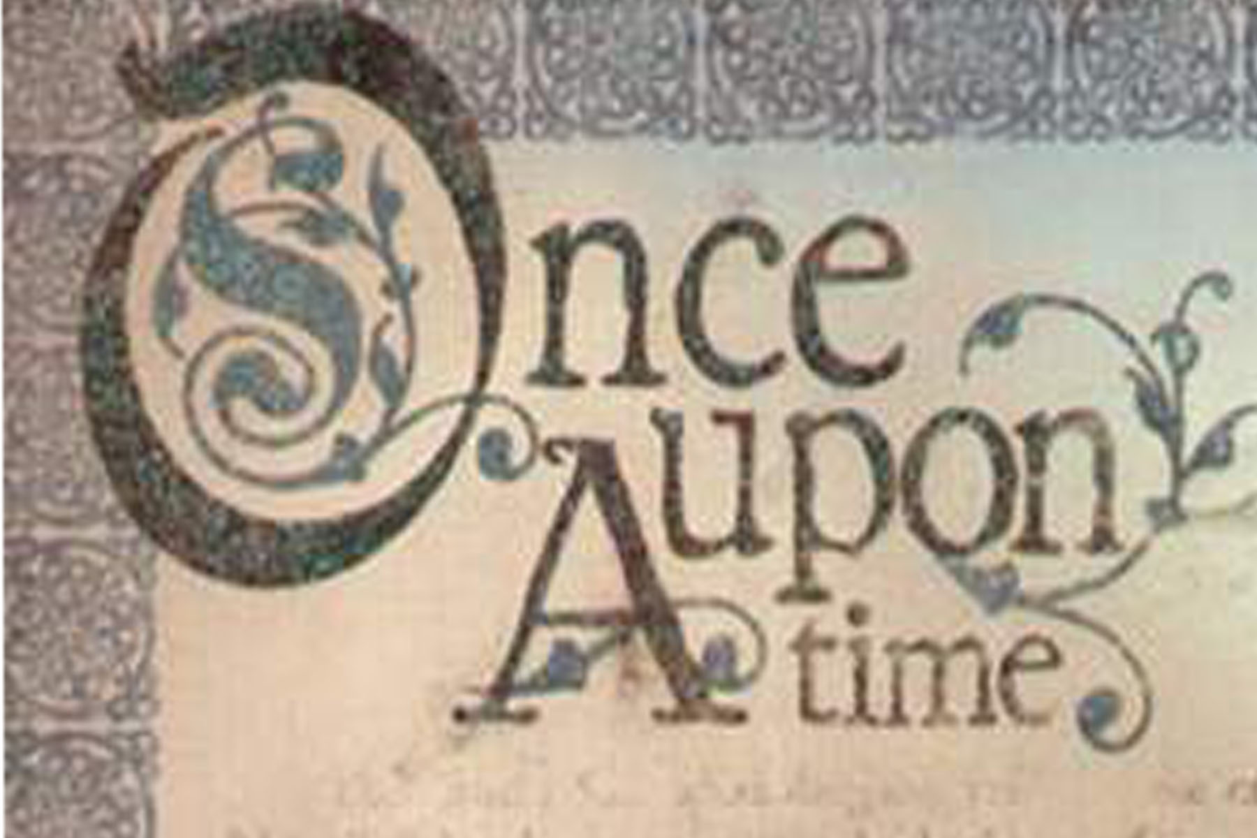 A Disney Do Abc S Once Upon A Time The Disney Door
